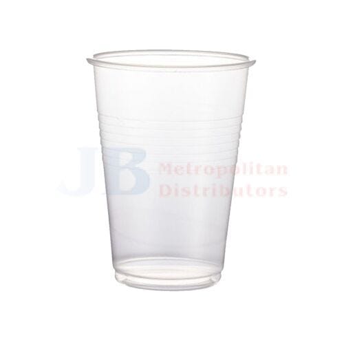 Alpen Plastic Cup 285ml (25 Pack)