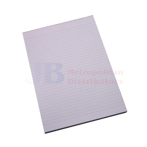 A4 Scribbler Pad 100 Page