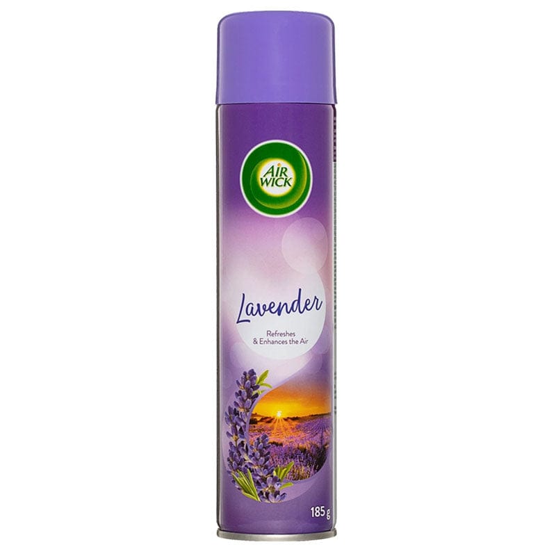 Airwick Individual Airwick Air Freshener Lavender BF6020354 Airwick Air Freshener Lavender