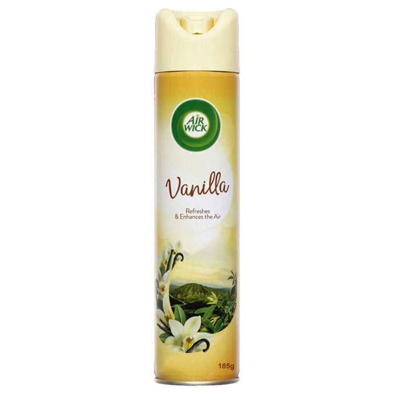 Airwick Individual Airwick Air Freshener Vanilla BF6148225 Airwick Air Freshener Vanilla