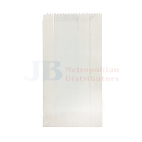 Essentials At Home Individual 1So Glassine (500 Pack) JBM1SOG 1So Glassine (500 Pack)