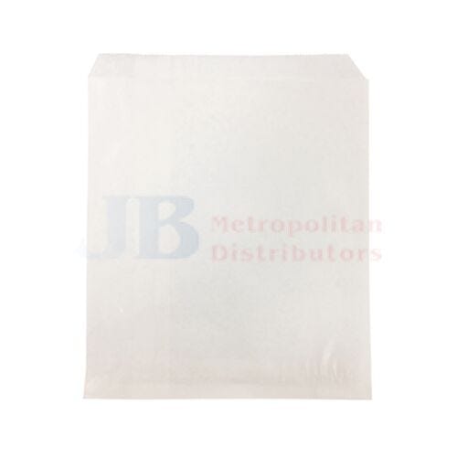 Essentials At Home Individual 1W Glassine (250 Pack) JBM1WG 1W Glassine (250 Pack)
