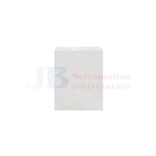 Essentials At Home Individual 1W White (500 Pack) JBM1W 1W White (500 Pack)