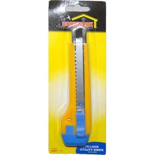 Homework Individual Utility Knife BF6041236 Utility Knife
