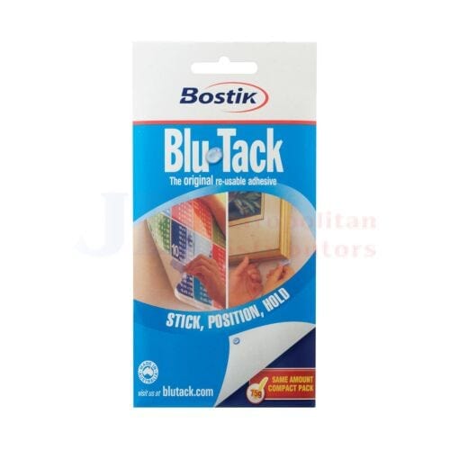 Blu Tack 75g