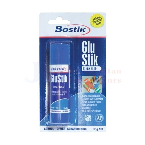 Bostik Glu Stik 35g