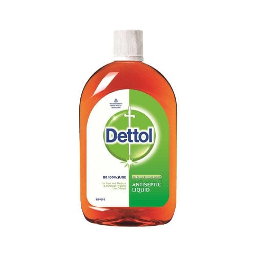 Dettol Disinfectant 125ml