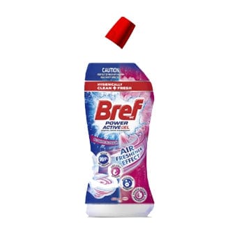 Bref Toilet Cleaner 450ml