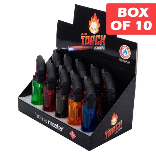 Blow Torch Lighter