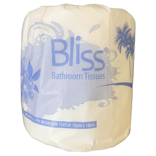 Bliss Bathroom Tissue