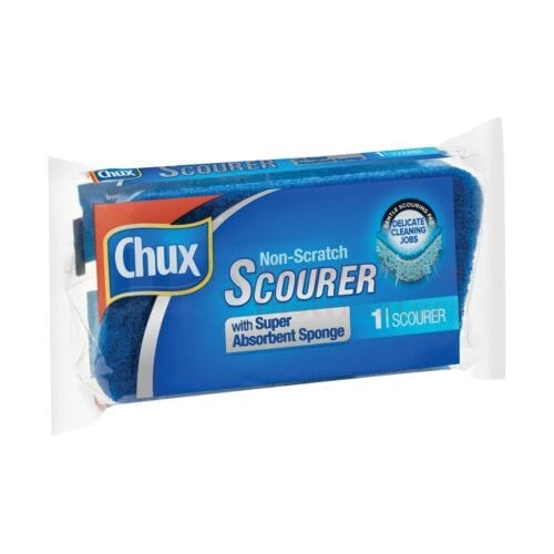 Chux All Purpose Scourer Sponge