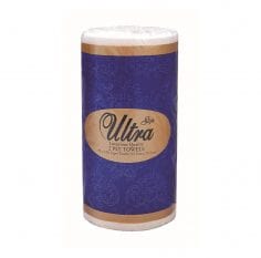 Abc Abc Paper Towel Roll 2 Ply Ultra Roll Abc Paper Towel Roll 2 Ply Ultra Roll