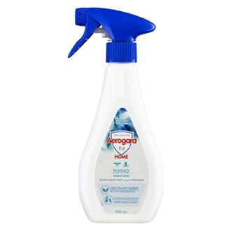 Aerogard Individual Aerogard Home Flying Insect Killer 300Ml BF6153519 Aerogard Home Flying Insect Killer 300Ml