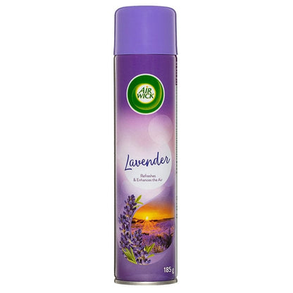 Airwick Individual Airwick Air Freshener Lavender BF6020354 Airwick Air Freshener Lavender