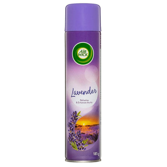 Airwick Individual Airwick Air Freshener Lavender BF6020354 Airwick Air Freshener Lavender