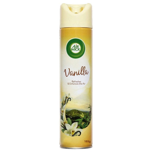 Airwick Individual Airwick Air Freshener Vanilla BF6148225 Airwick Air Freshener Vanilla