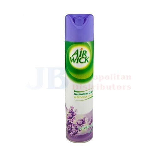Airwick Individual Airwick Lavender 237g 9300701417482 JBM3002 Airwick Lavender 237g