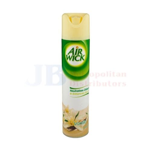 Airwick Individual Airwick Vanilla 237g 9300701417499 JBM3001 Airwick Vanilla 237g