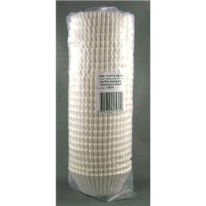 Alpen Alpen Muffin Cases White #700 55 X 36Mm 500 pack Alpen Muffin Cases White #700 55 X 36Mm 500 pack