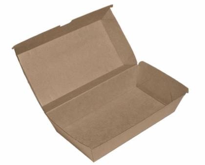Anchor Anchor Container Snack Box Large Natural Beta Board 50 pack Anchor Container Snack Box Large Natural Beta Board 50 pack