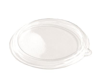 Anchor Anchor Lids To Suit 8/12/16Oz Soup Cups Pulp 100 pack Anchor Lids To Suit 8/12/16Oz Soup Cups Pulp 100 pack