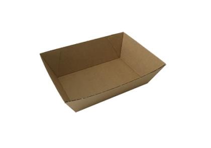 Anchor Individual Anchor Foodtrays No 1 Beta Board 131X91X50Mm 10 x 50 pack 9330720164623 BD170474 Anchor Foodtrays No 1 Beta Board 131X91X50Mm 10 x 50 pack