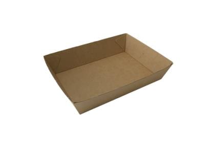 Anchor Individual Anchor Foodtrays No 3 Beta Board 180X134X45Mm 4 x 60 pack 9330720164647 BD170477 Anchor Foodtrays No 3 Beta Board 180X134X45Mm 4 x 60 pack