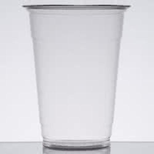 Essentials At Home Individual Plastic Cup 225ml 20 Pack BF6005320 Plastic Cup 225ml 20 Pack