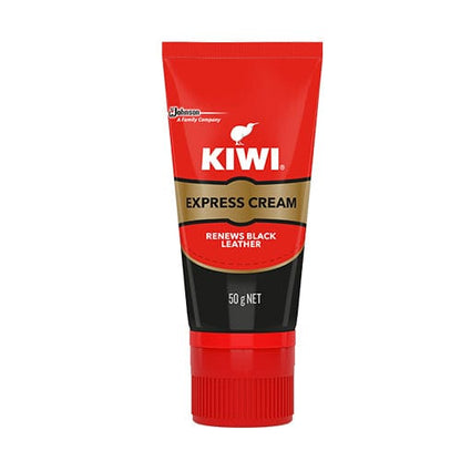 Kiwi Express Individual Kiwi Express Shoe Polish 50g BF6132767 Kiwi Express Shoe Polish 50g