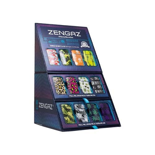 Zengaz Individual Zengaz Jet Lighter Zl13 BF6121754 Zengaz Jet Lighter Zl13